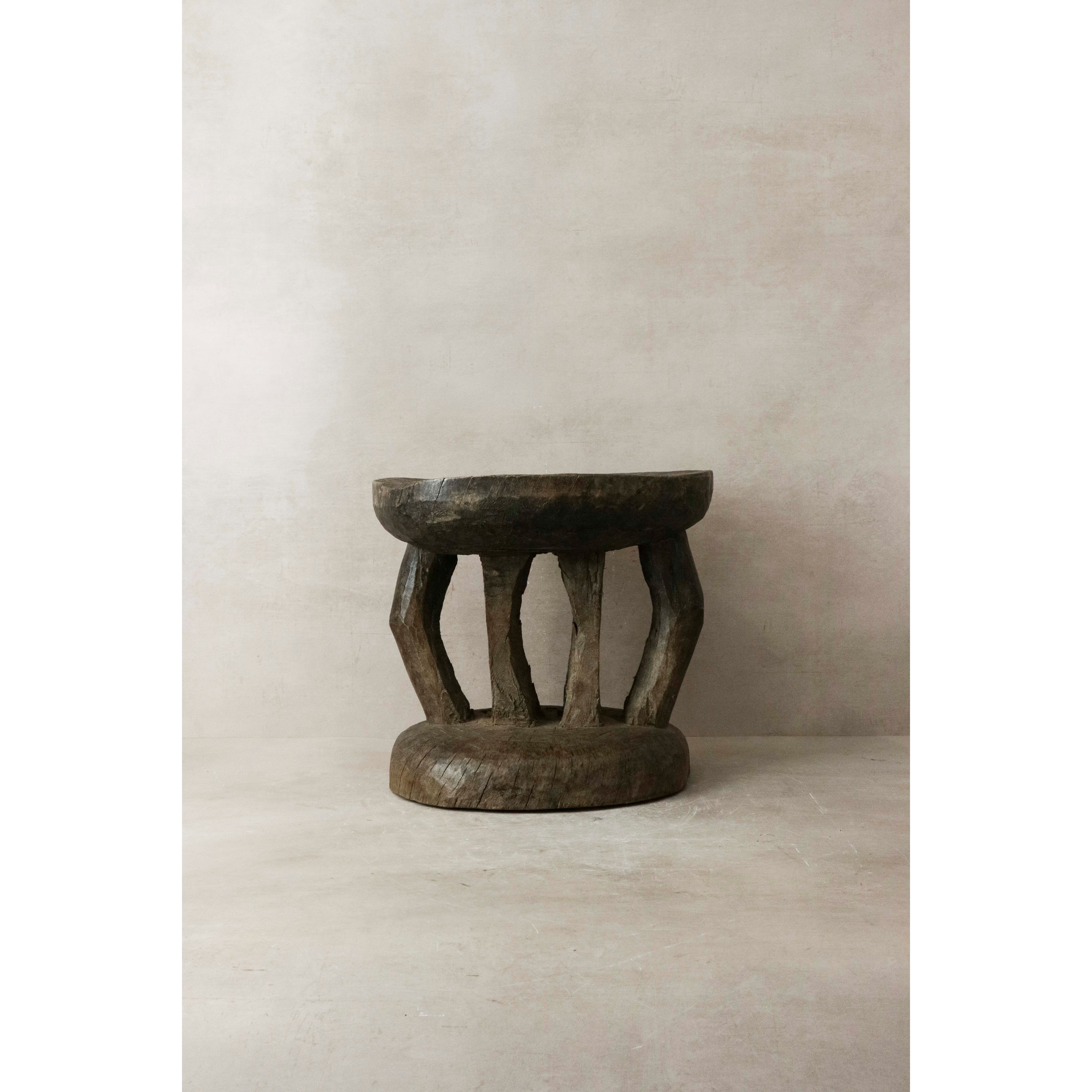 Tabouret Tonga - 37.9