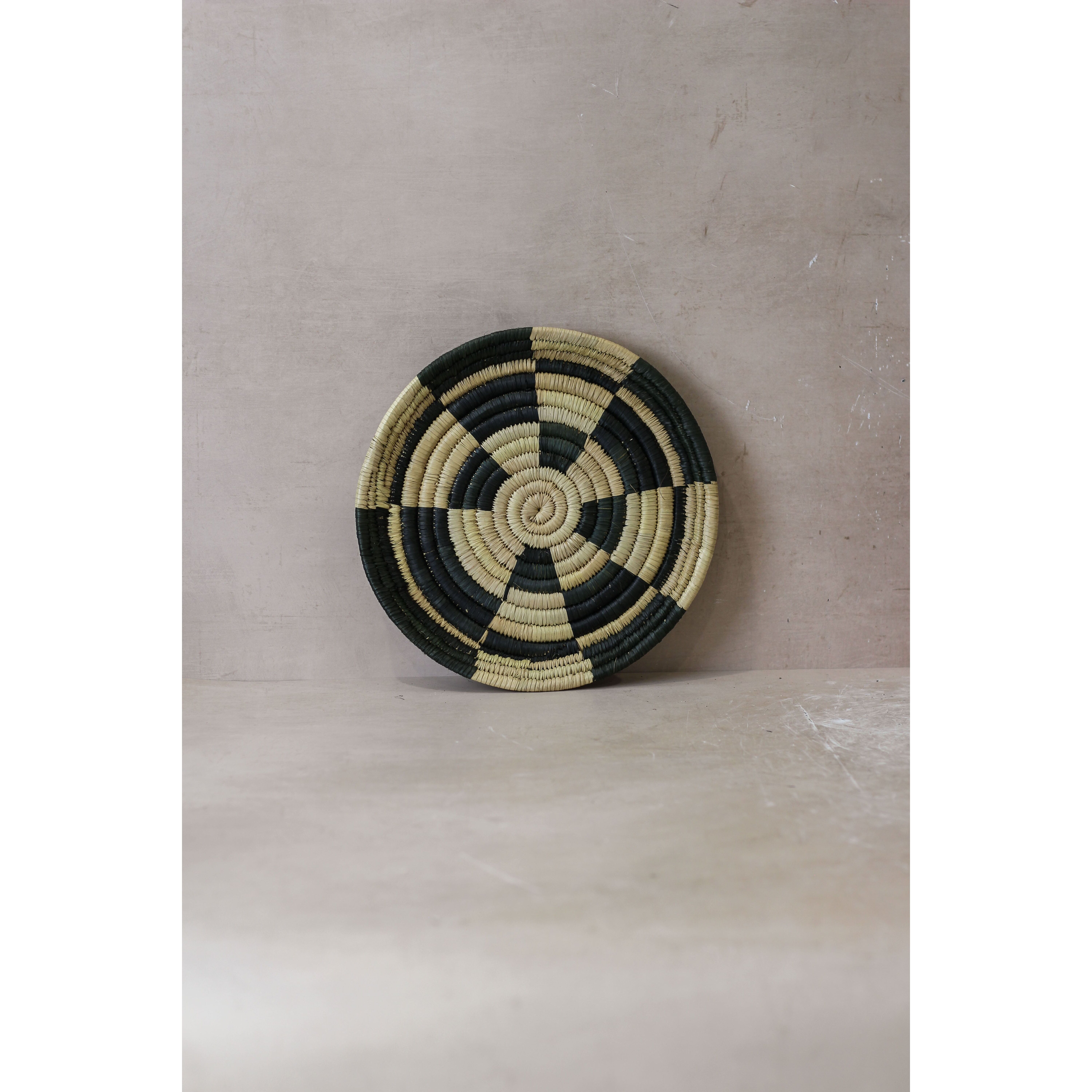 Cestino da parete Malawi piccolo - n. 4