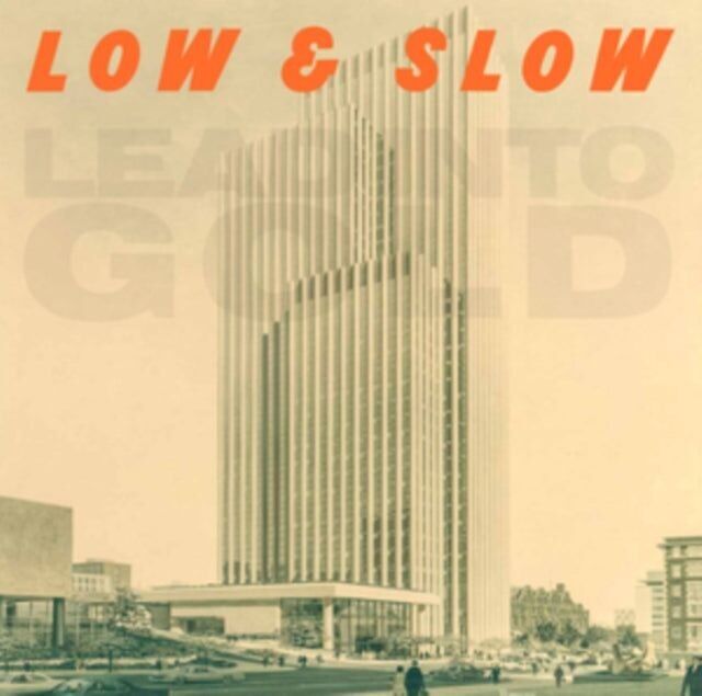 Lead Into Gold LP - Low & Slow