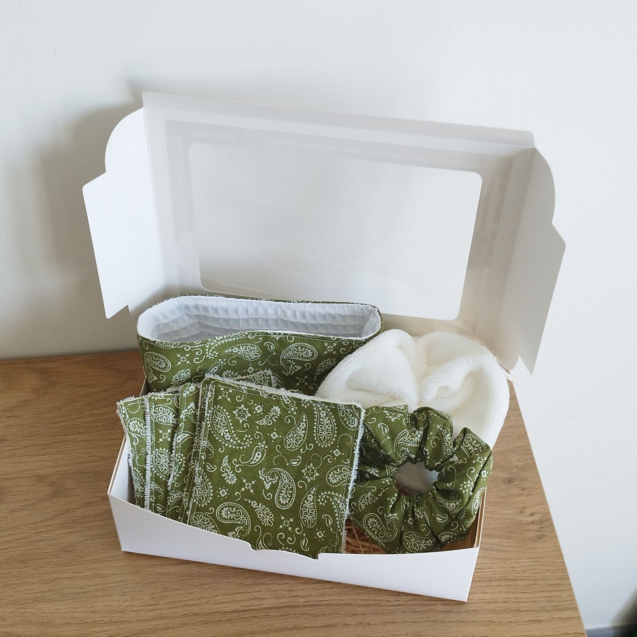 Zero Waste Beauty-Geschenkbox