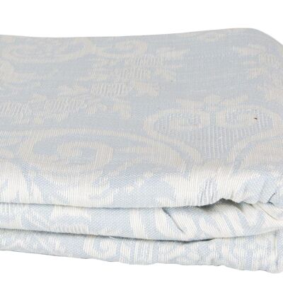 Bedspread Paragon turquoise