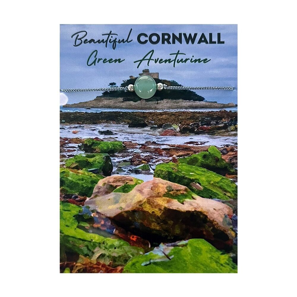 Destinazione Wristlet, Cornovaglia