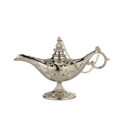 Lampe décorative Aladin