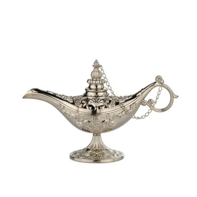 Aladdin decorative lamp