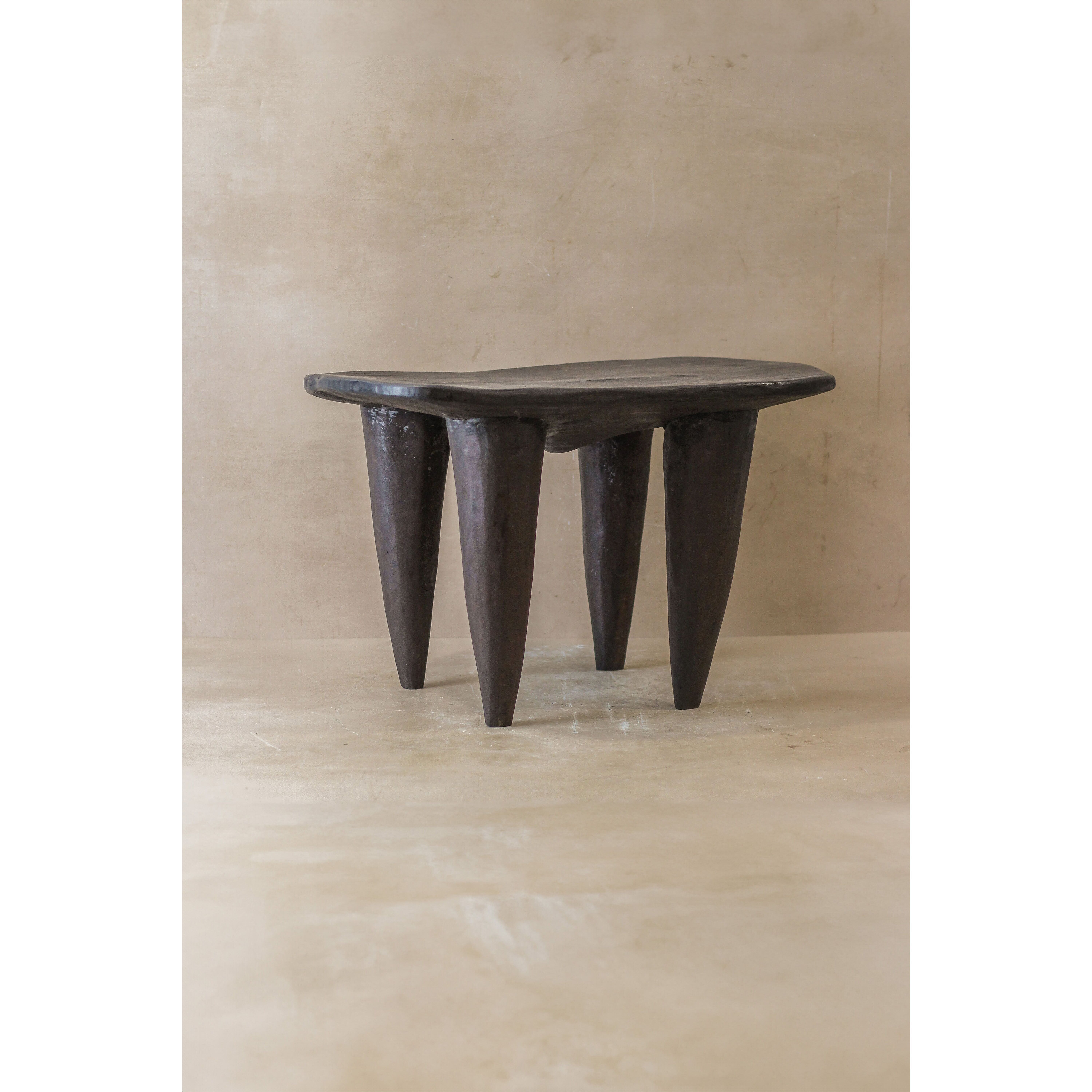 Tabouret Sénoufo - 25.1