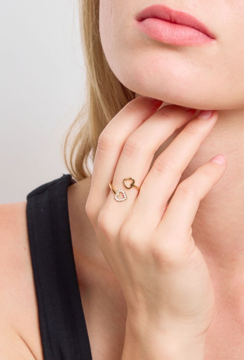 Anello in acciaio inossidabile 424AQ61