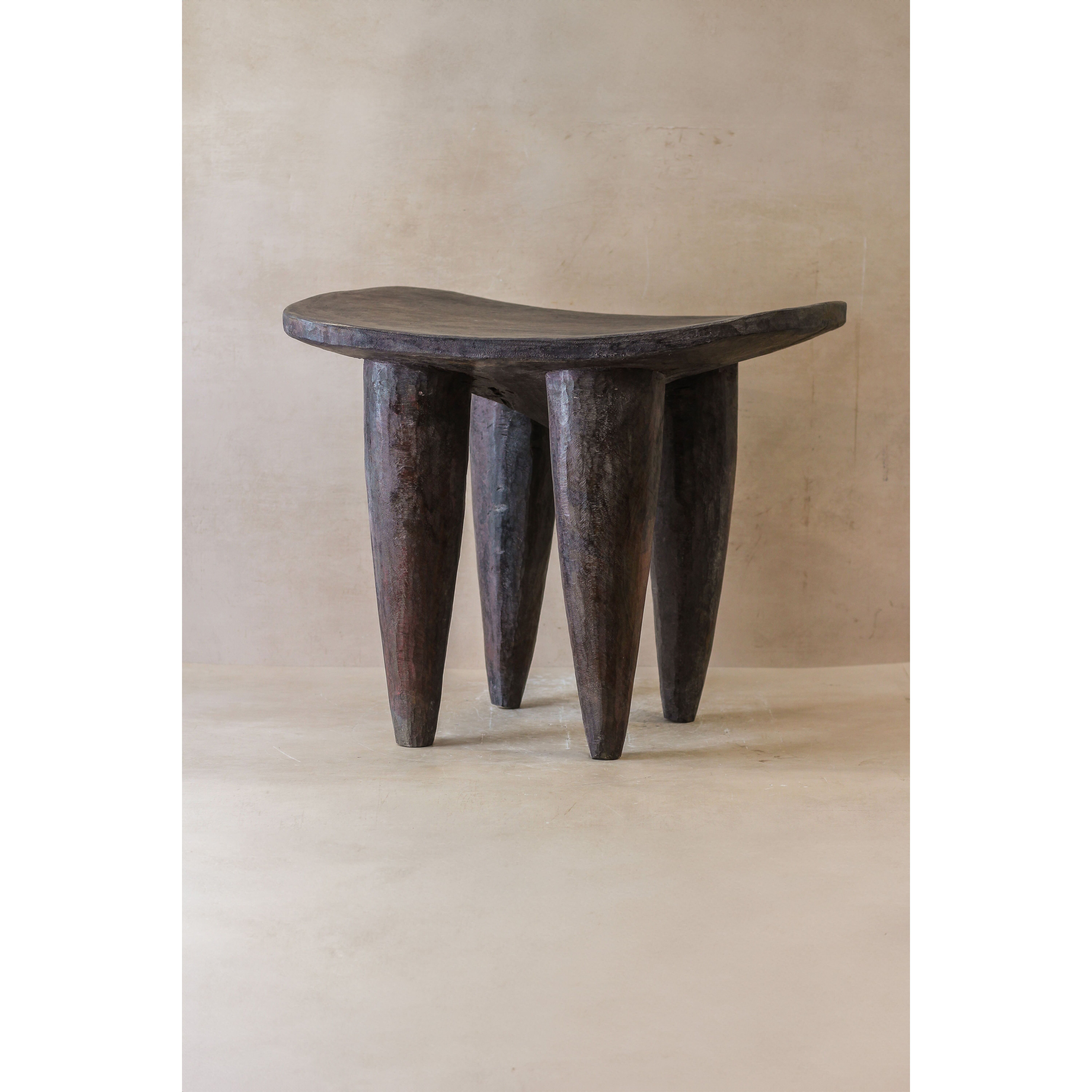 Tabouret Sénoufo - 25.2