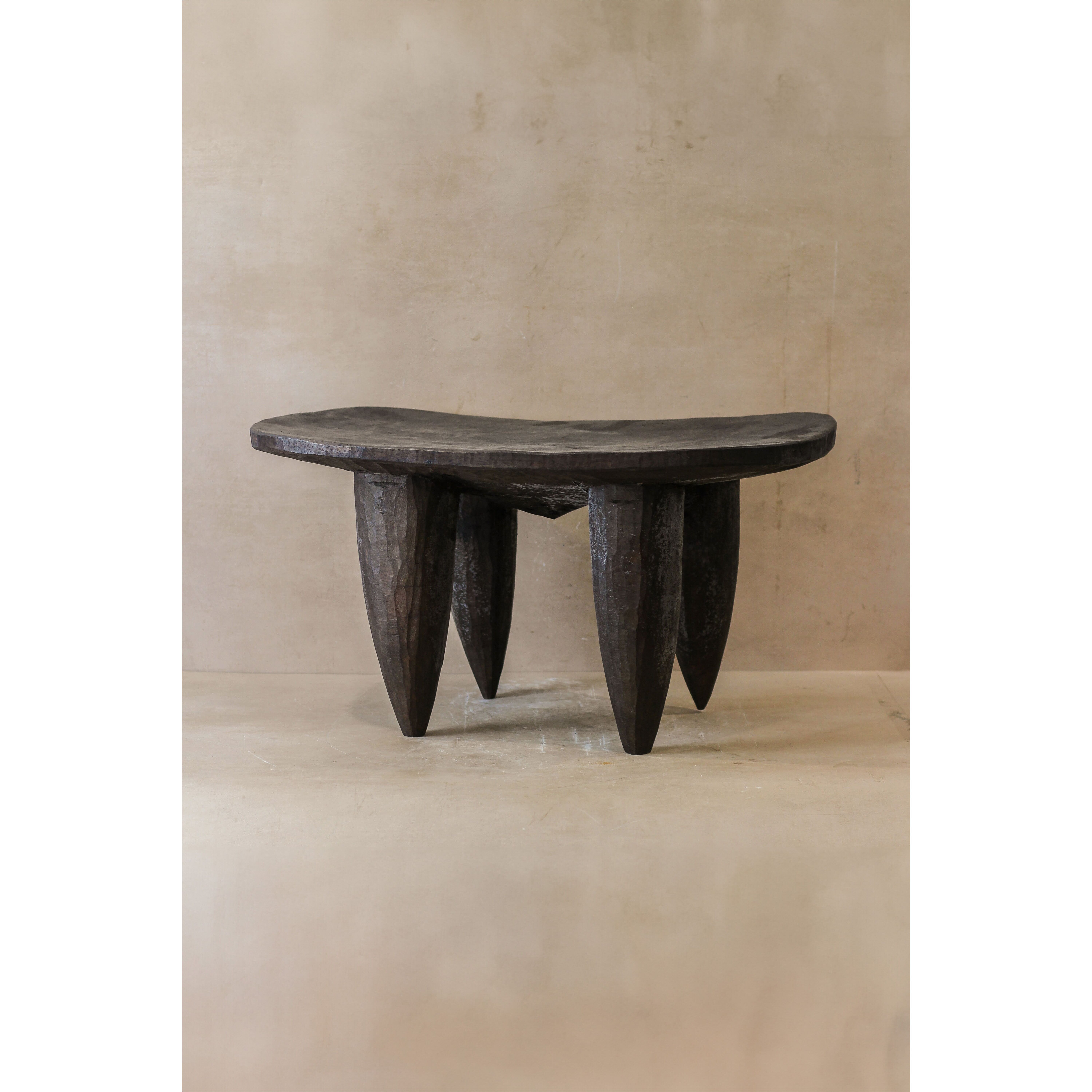 Tabouret Sénoufo - 25.4