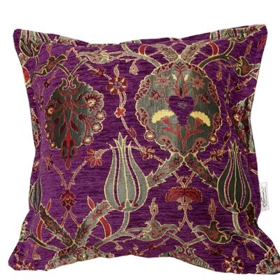 Coussin Violeta - 60x60