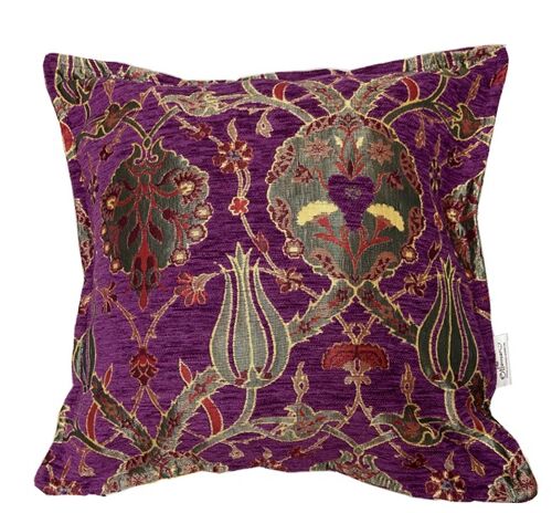 Kissen Violeta - 45x45