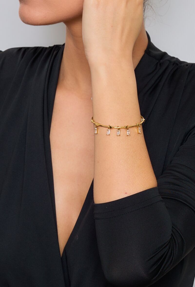 Bracciale in acciaio inossidabile 324AQ40N41N42