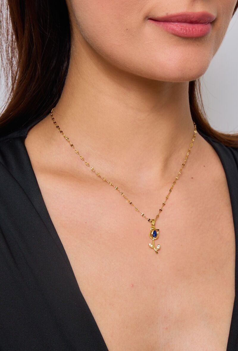 Collare in acciaio inossidabile 224SS10N11N20