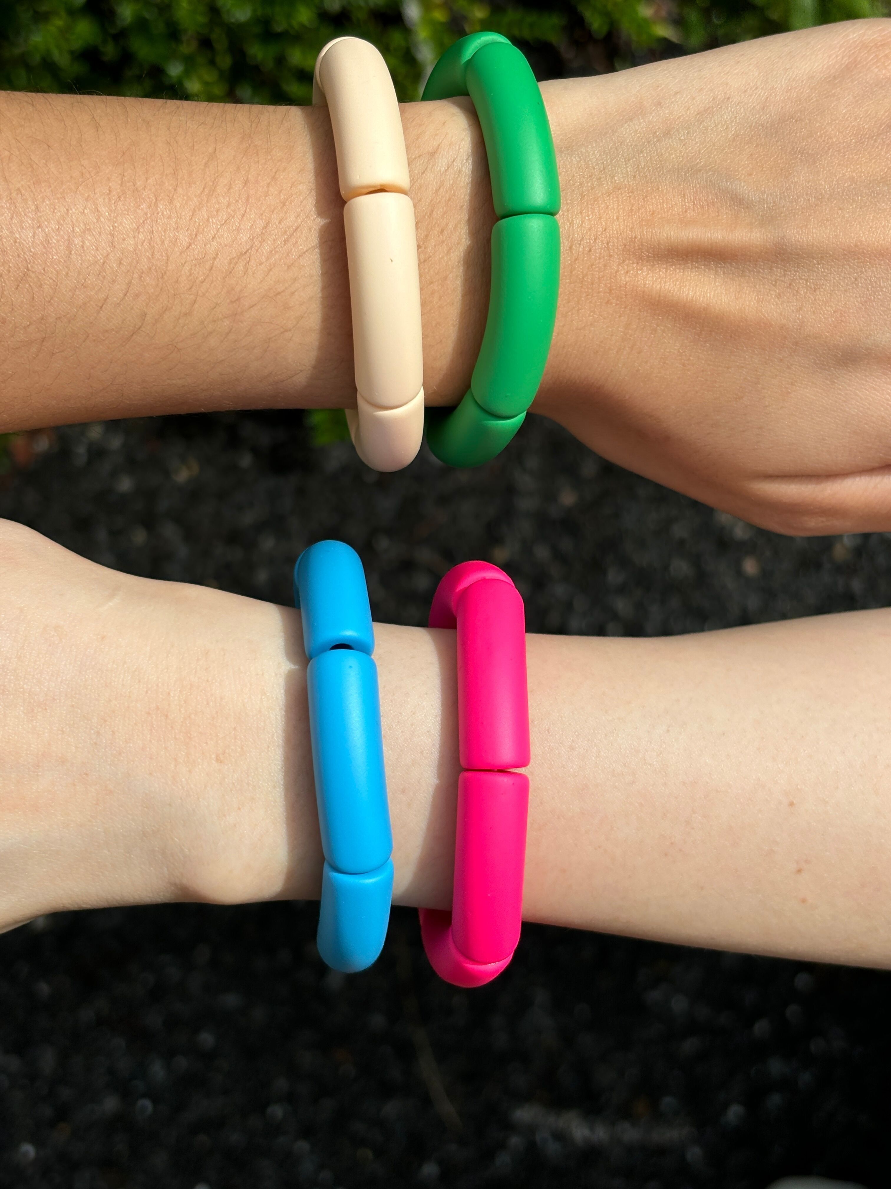 Bracciale in acciaio inossidabile 324CP08