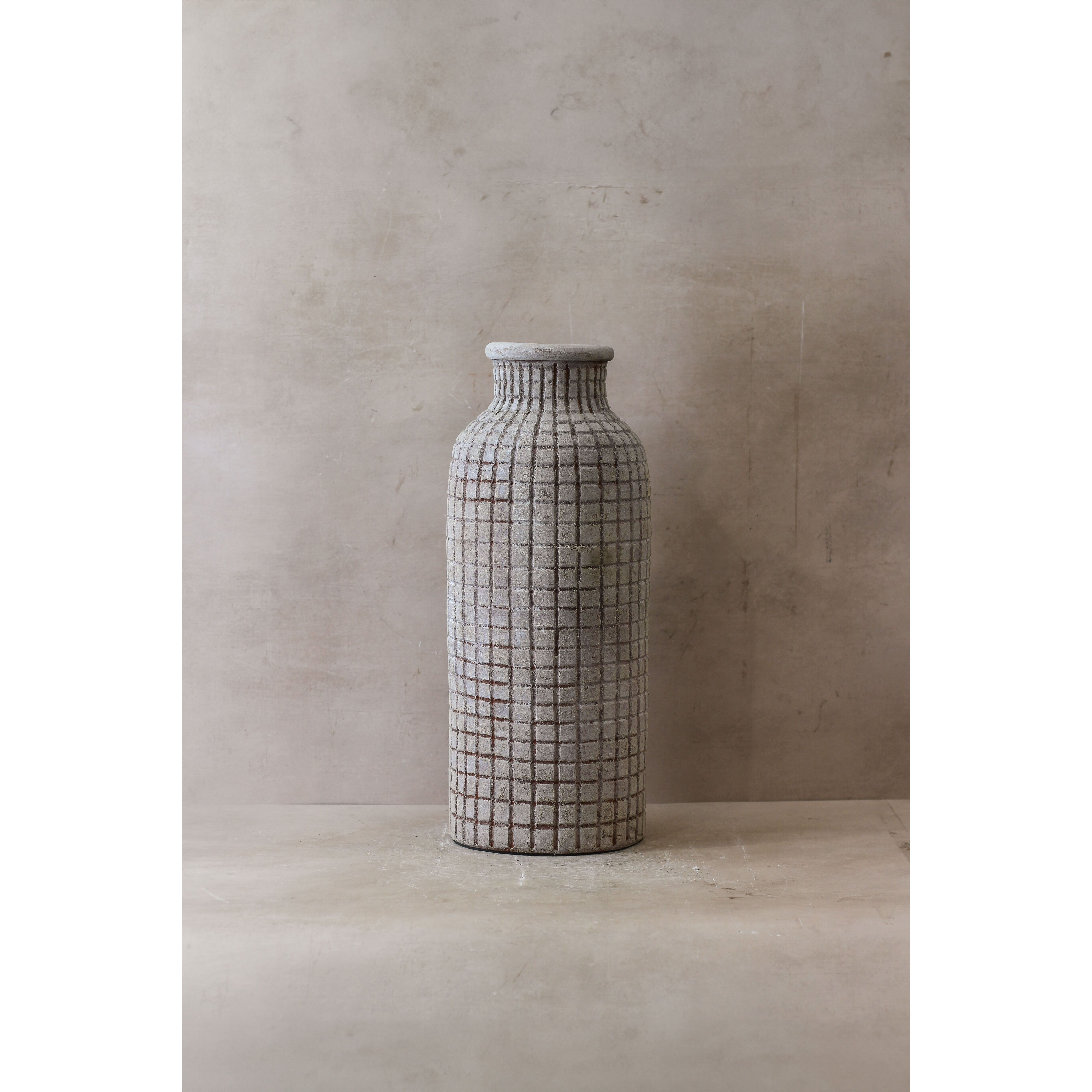 Vase indonésien n° 43