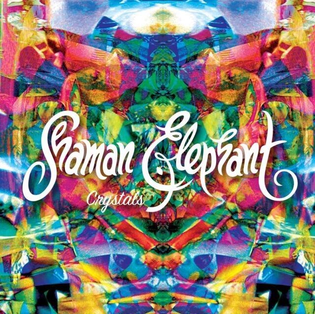 CD Shaman Elephant - Cristalli