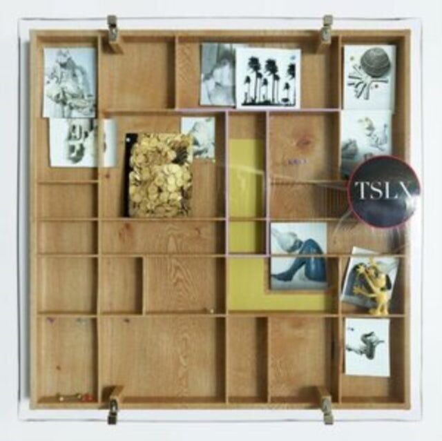 Tolouse Low Trax LP - Leave Me Alone