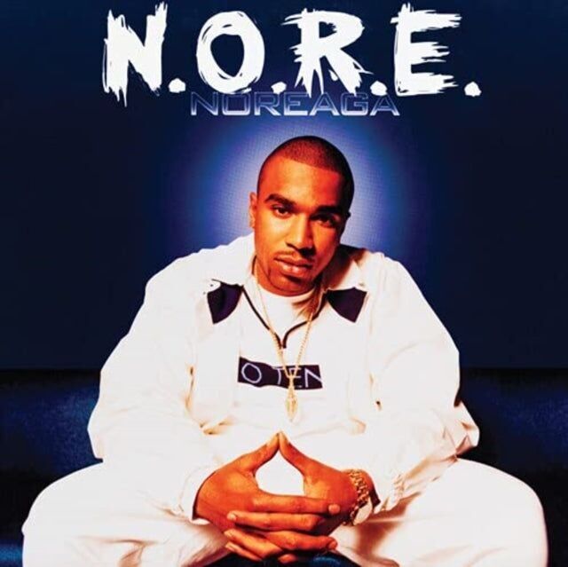 Noreaga LP - N.O.R.E.