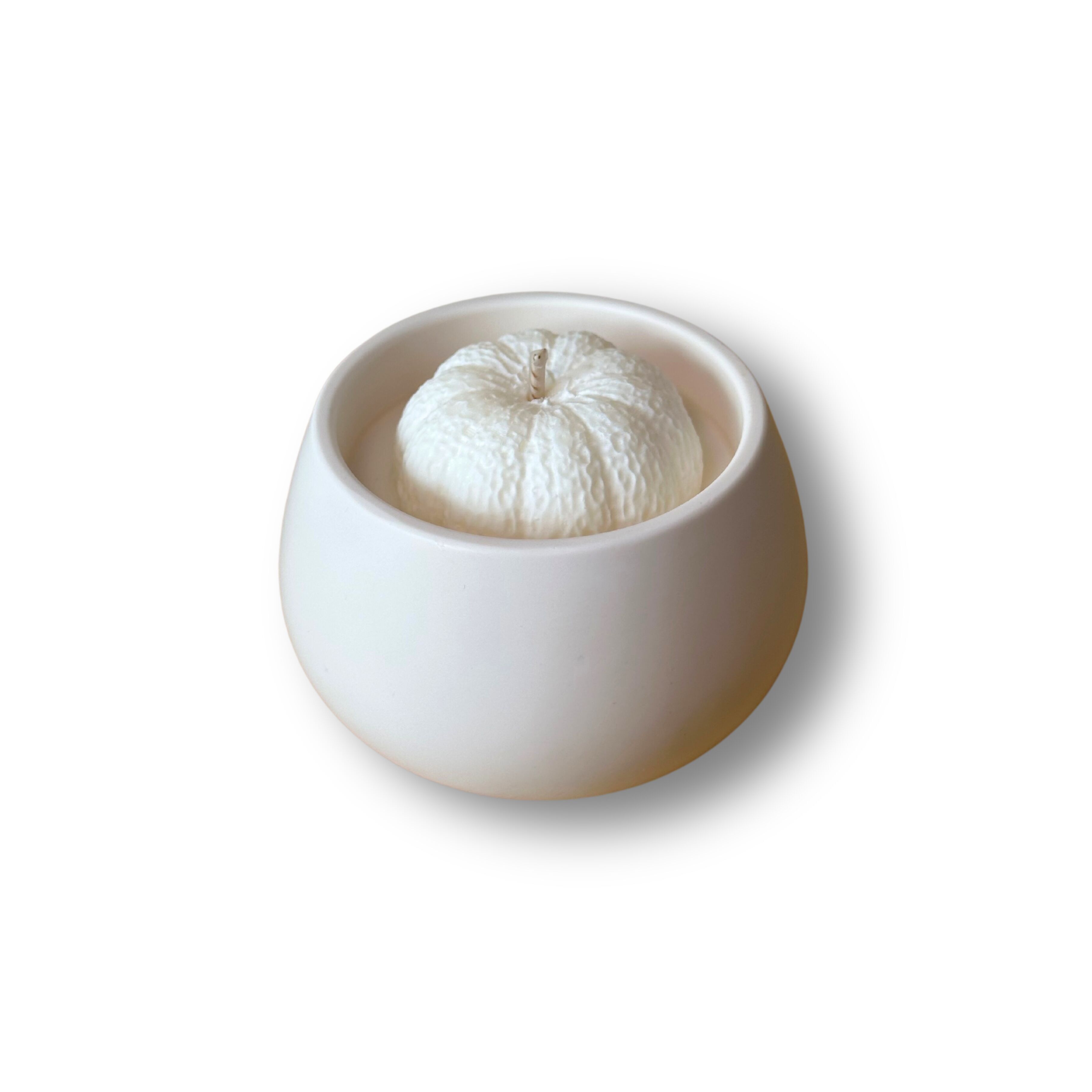 Bougie Mangano d'Automne