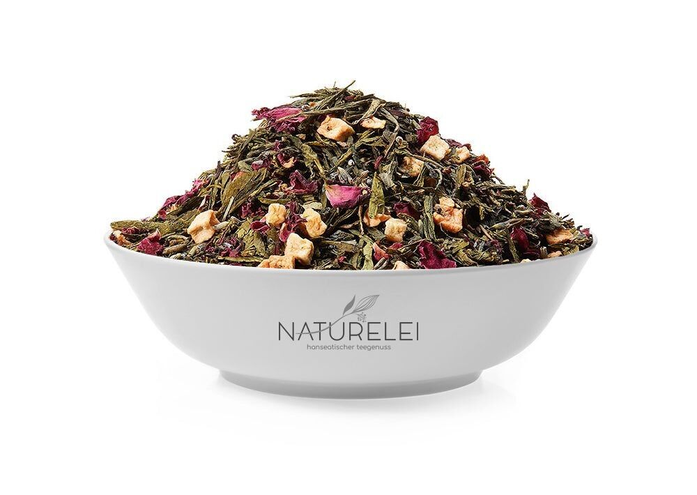 Il paese delle meraviglie della lavanda