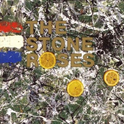 The Stone Roses LP Disco in vinile - The Stone Roses