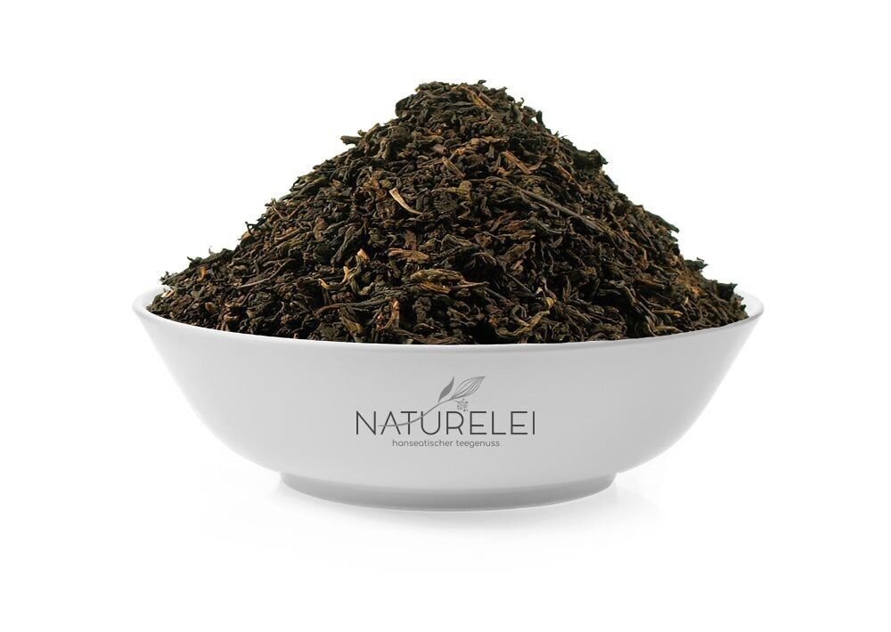 Té chino Pu Erh