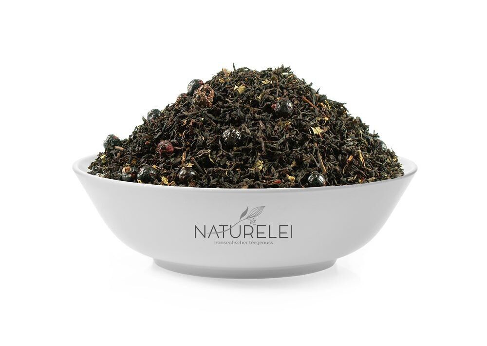 Ribes Nero / Ribes Nero