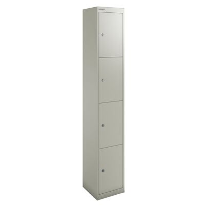 Qube di Bisley Locker