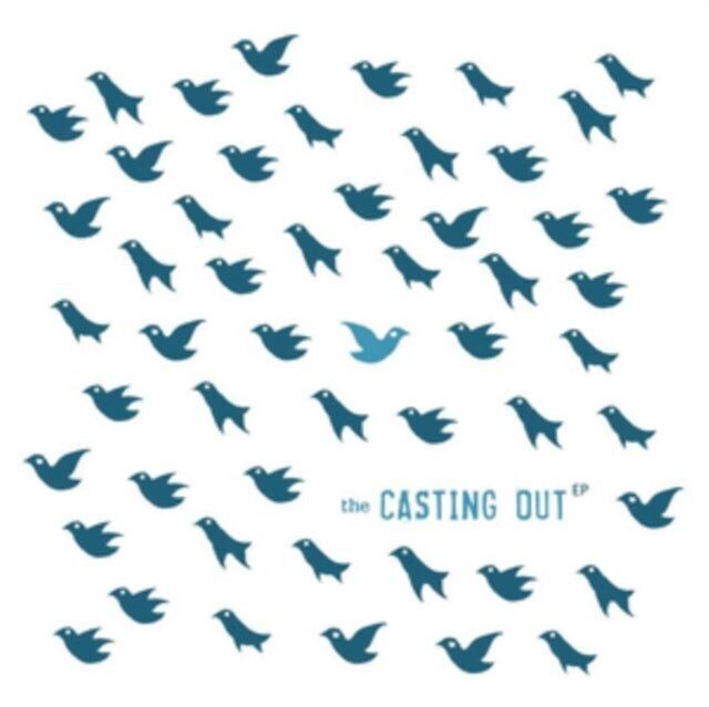 Il CD di Casting Out - Il CD di Casting Out Ep