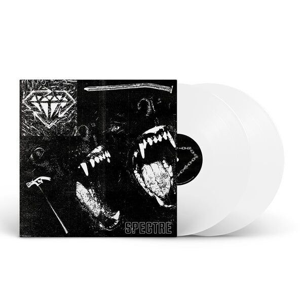 Stick To Your Guns LP - Spectre (2lp vinile bianco)