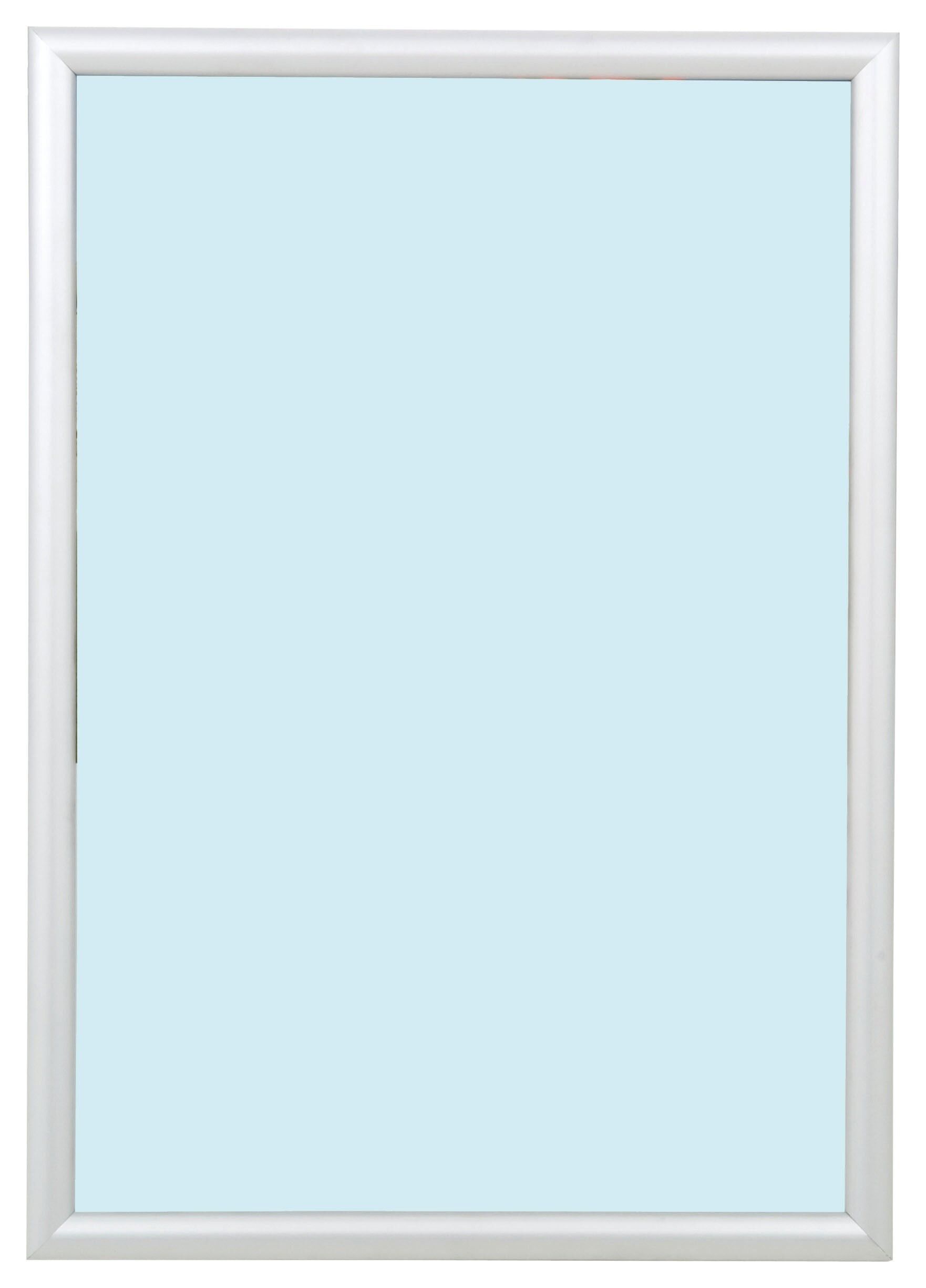 Aluminium Snap Frames Outdoor