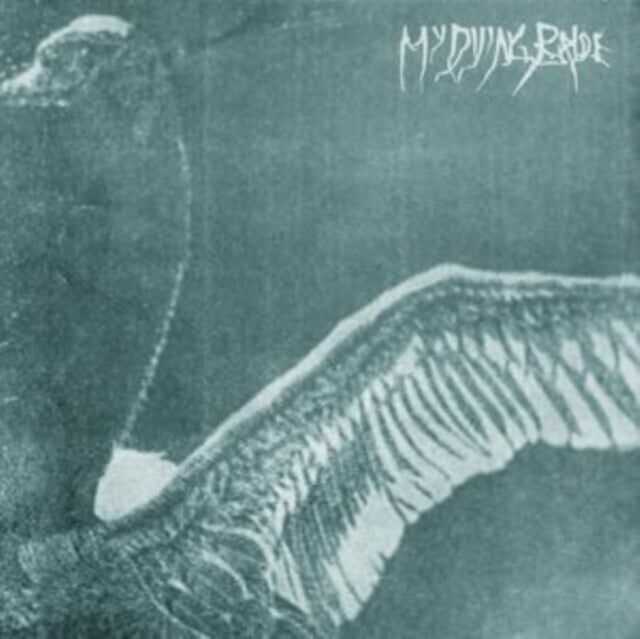 My Dying Bride LP - Scatena i cigni (30° anniversario)