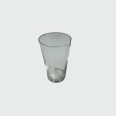 Becher da laboratorio medio vintage