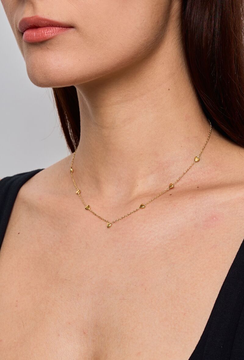 Collare in acciaio inox 224AQ35