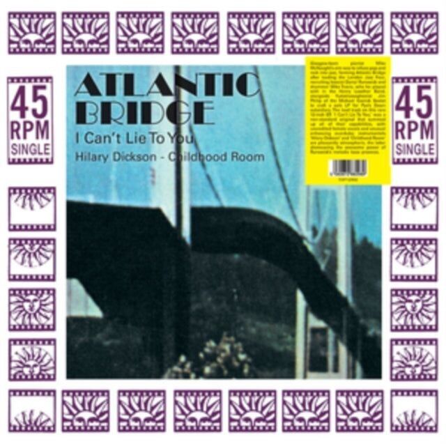 Atlantic Bridge LP - Non posso mentirti