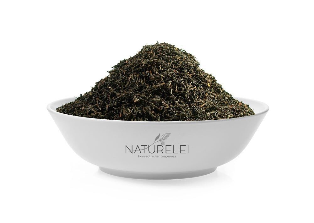 Ostfriesische Blattmischung - Ostfriesentee