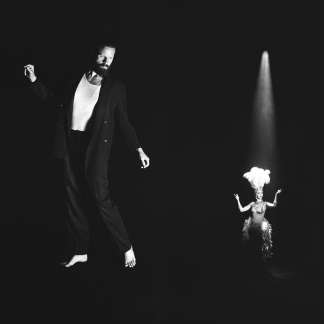 Disco in vinile LP Misty di Father John - Chloe & The Next 20.secolo