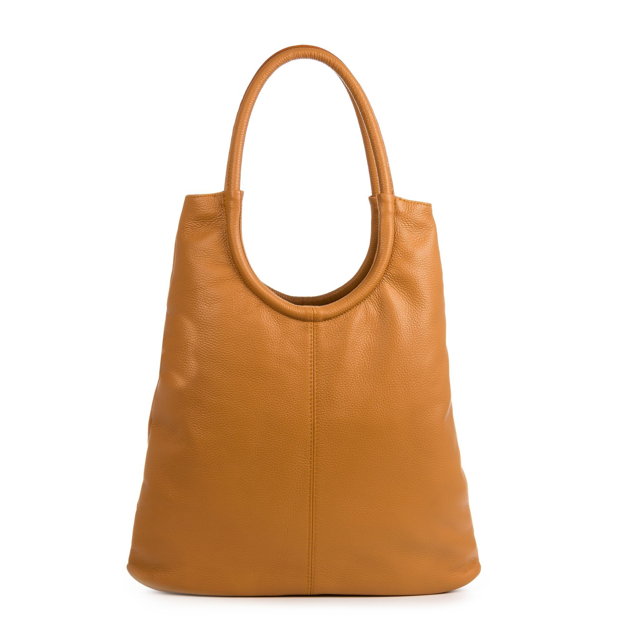 Sac à bandoulière Trasea pour femme.Dollaro Cuir Véritable