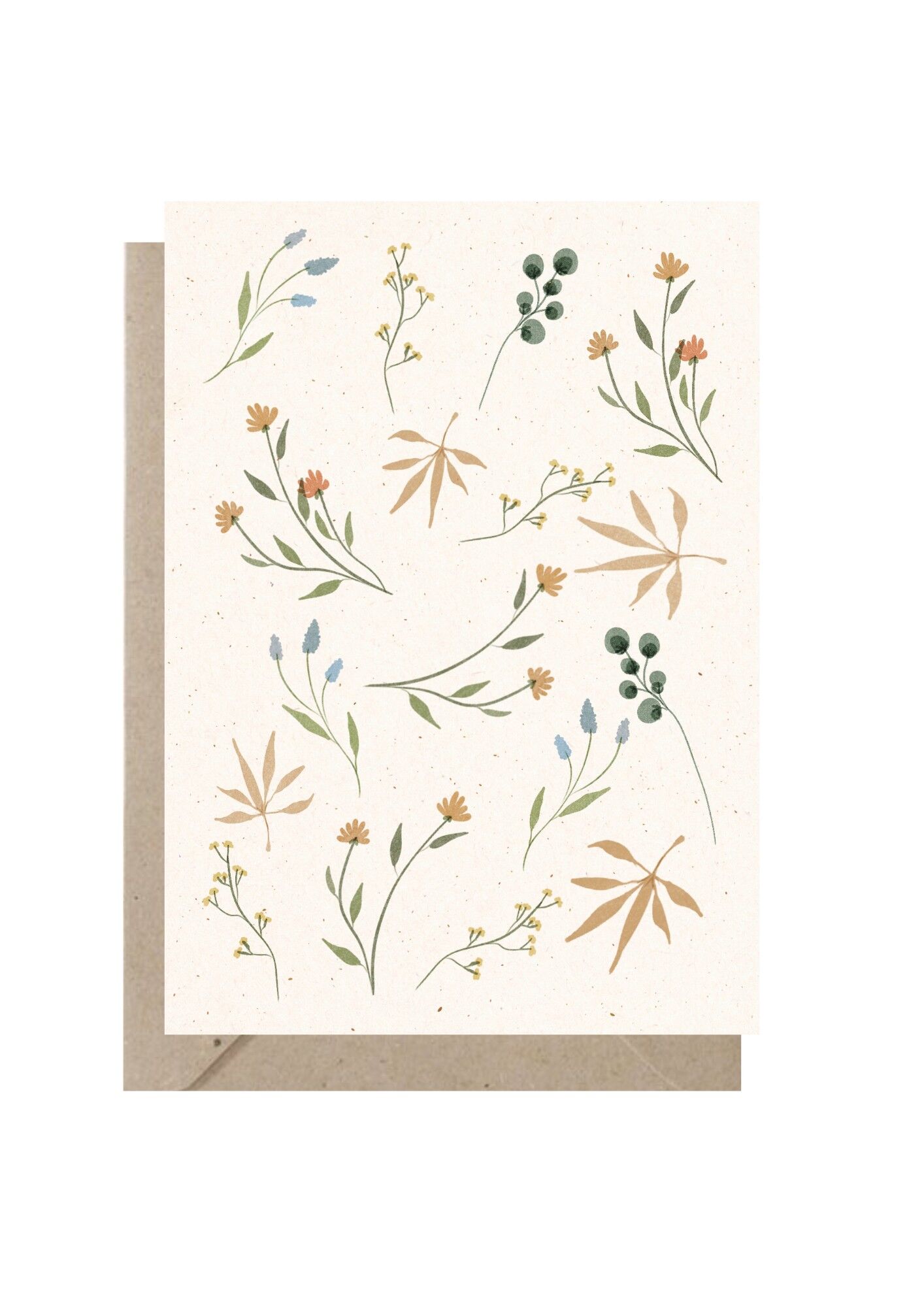 Biglietto d'auguri | Salto