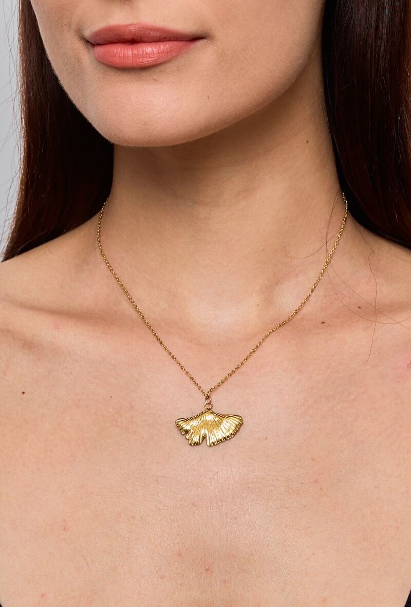 Collare in acciaio inox 224YC03