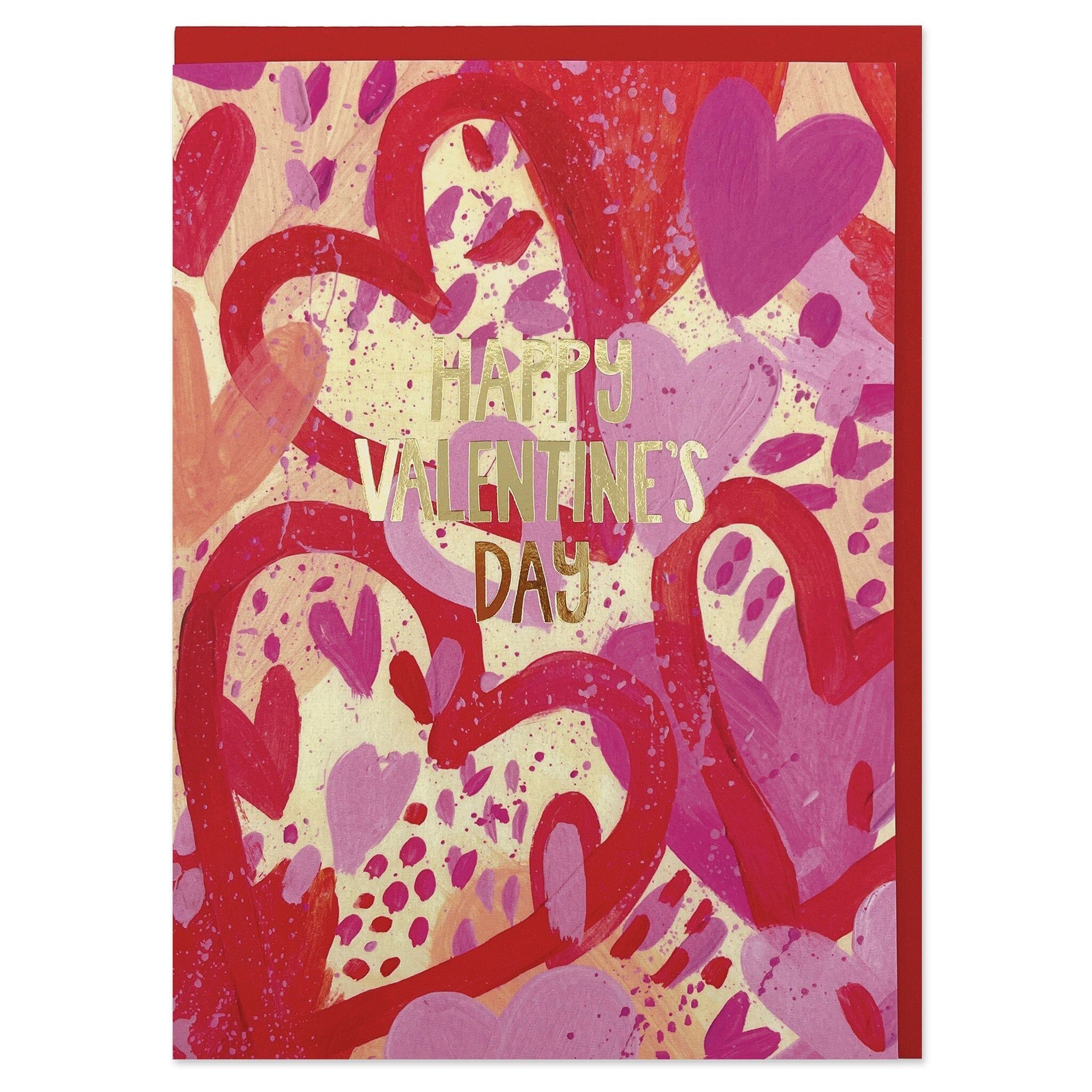 Schönen Valentinstag (CAN040)