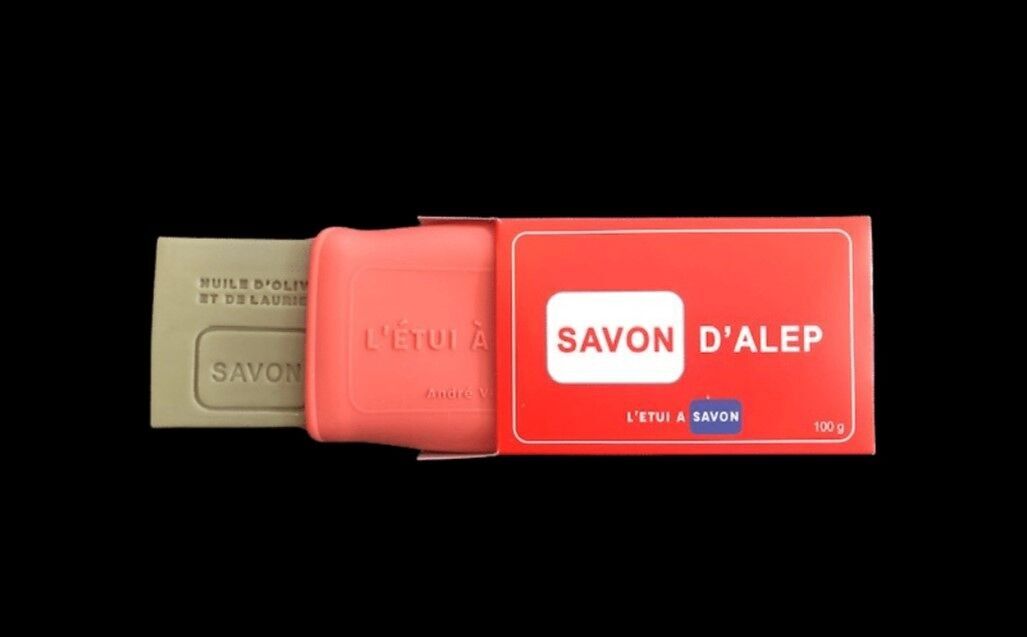 gift pack case / soap / box set of 20