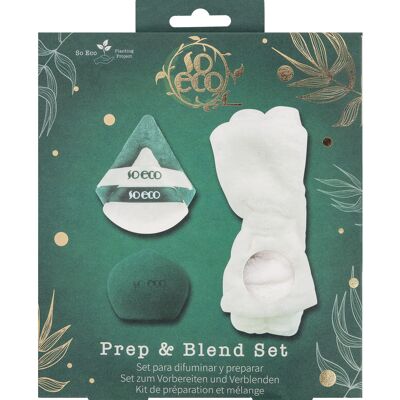 Coffret de préparation et de mélange So Eco