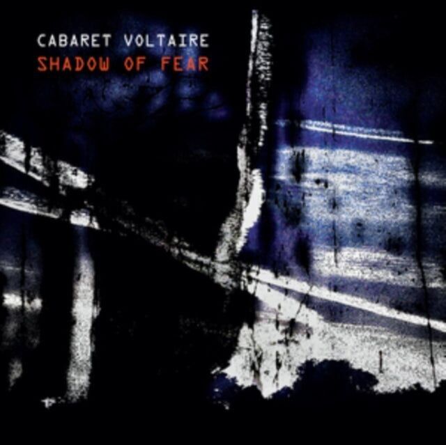 Cabaret Voltaire LP Vinile - Shadow Of Fear (Vinile colorato)
