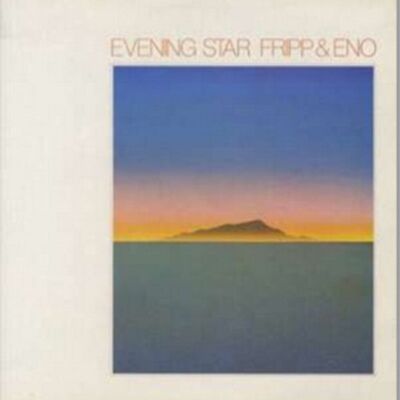 Fripp & Eno LP Vinile - Evening Star