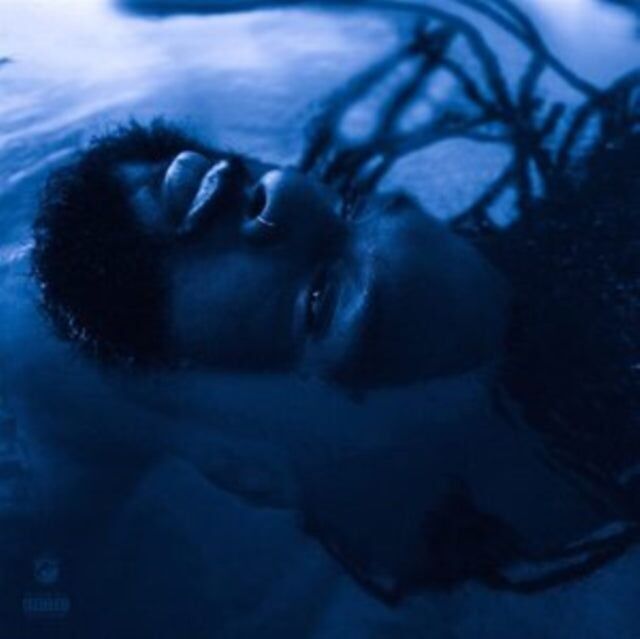 Rexx Life Raj LP - L'ora blu