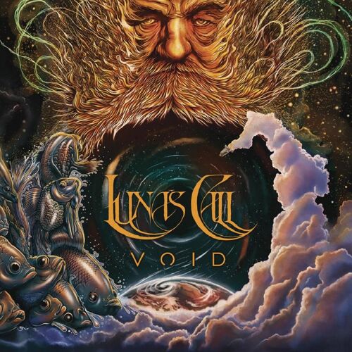 Lunas Call LP - Void