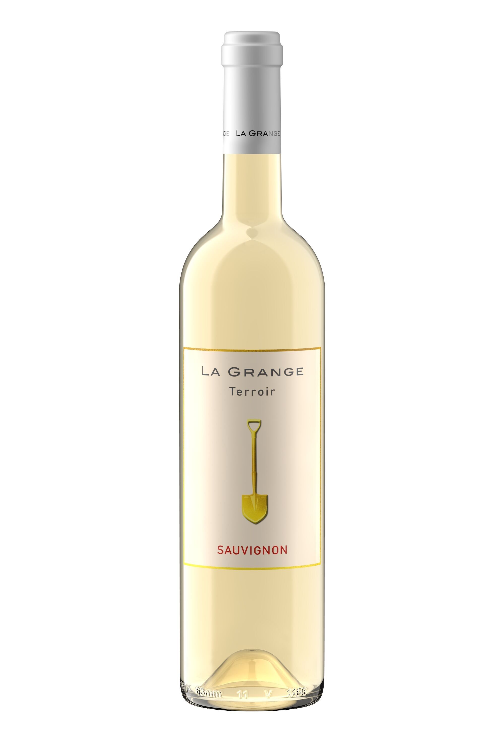 Sauvignon Blanc-Terroir - IGP Pays d'Oc