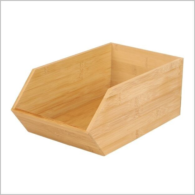 Boîte de rangement – ​​Simple – organiseur