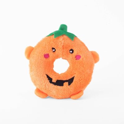 ZippyPaws Donutz Buddies - Citrouille