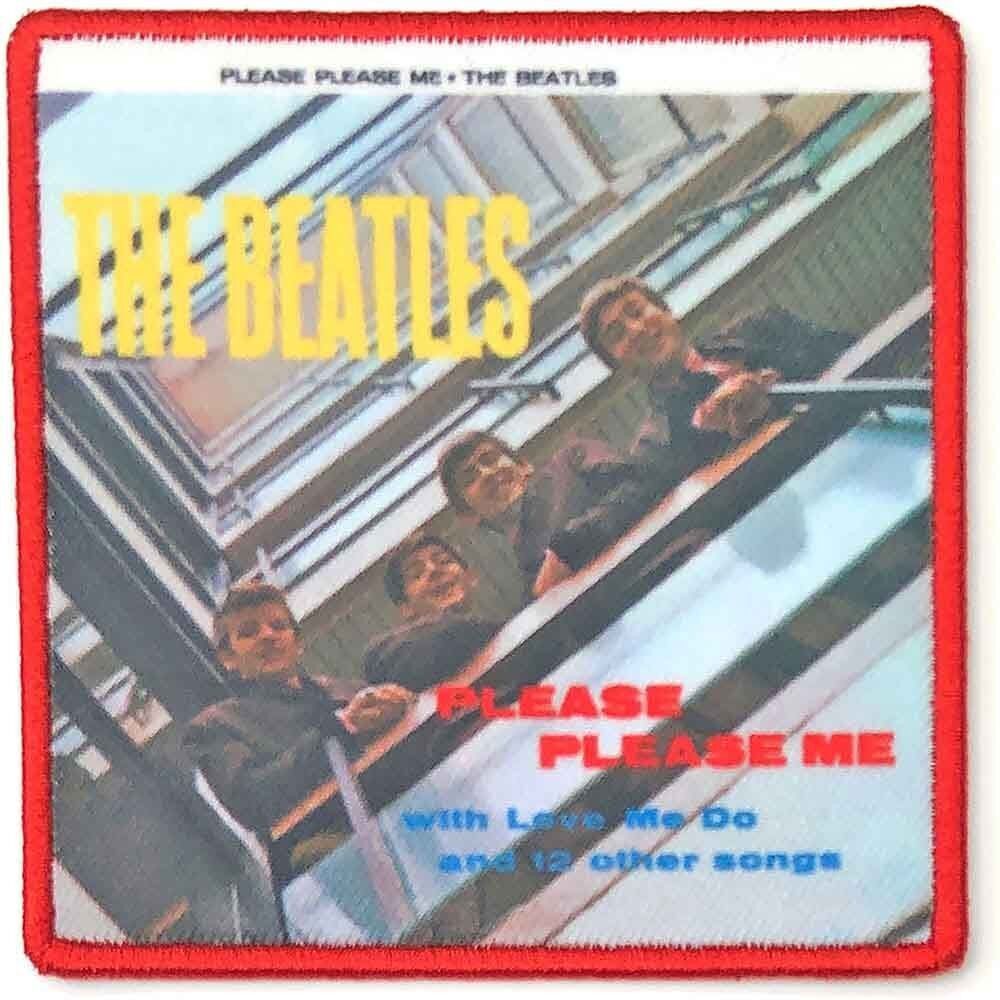 Toppe dei Beatles - Stirabili - Please Please Me